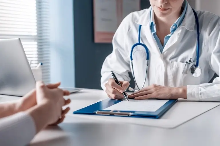 Physicians