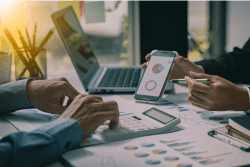 Atlanta tax planning services