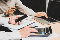 Atlanta GA business consulting