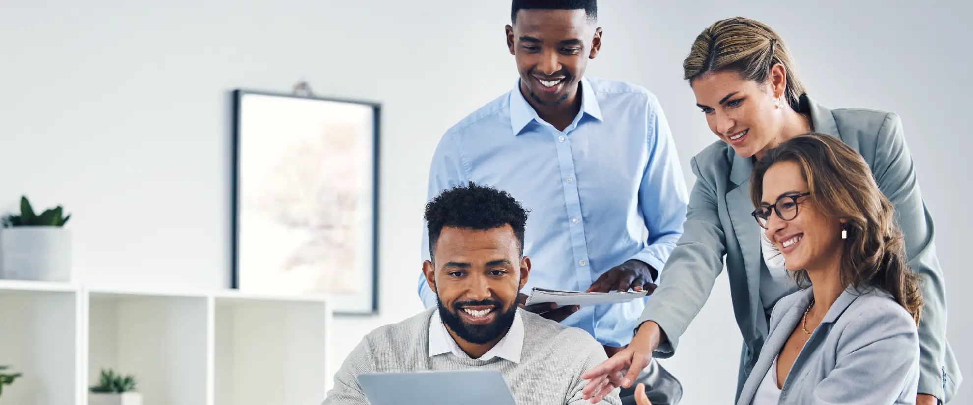 Intown Tax Advisors, LLC Tax Planning