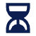 Hourglass